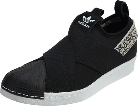 adidas schuhe superstar slip on amen|adidas slip on superstar shoes.